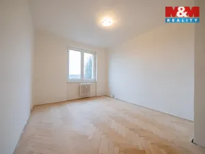 Prodej bytu 2+1, Třinec - Lyžbice, Horní, 50 m2