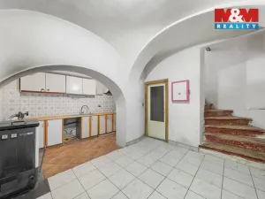 Prodej rodinného domu, Polepy - Encovany, 118 m2