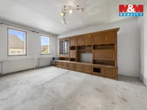 Prodej rodinného domu, Polepy - Encovany, 118 m2