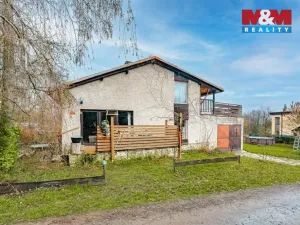 Prodej chaty, Horní Jelení, U Koupaliště, 70 m2