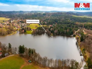 Prodej chaty, Seč - Kraskov, 35 m2