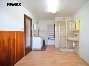 Prodej rodinného domu, Podivín, Rybáře, 170 m2