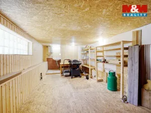 Prodej chaty, Čerňovice, 118 m2