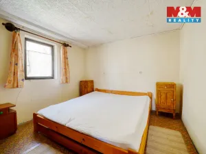 Prodej chaty, Čerňovice, 118 m2