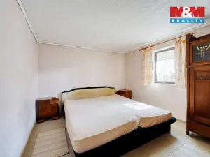 Prodej chaty, Čerňovice, 118 m2