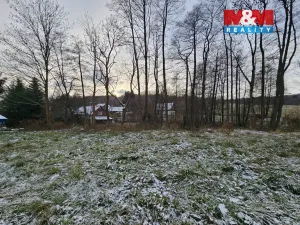 Prodej pozemku pro bydlení, Mařenice - Dolní Světlá, 2304 m2
