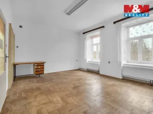 Prodej rodinného domu, Moravská Třebová - Udánky, 300 m2