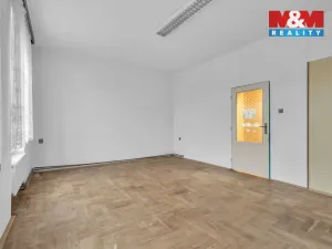 Prodej rodinného domu, Moravská Třebová - Udánky, 300 m2