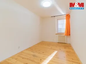 Prodej bytu 2+1, Aš, Smetanova, 46 m2