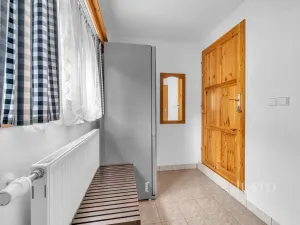 Prodej rodinného domu, Třebotov, Na Potoce, 107 m2