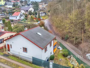 Prodej rodinného domu, Třebotov, Na Potoce, 107 m2