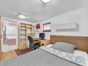 Prodej rodinného domu, Třebotov, Na Potoce, 107 m2