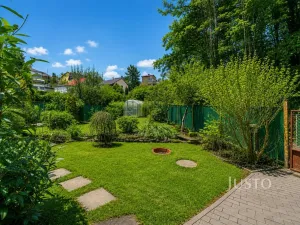 Prodej rodinného domu, Třebotov, Na Potoce, 107 m2