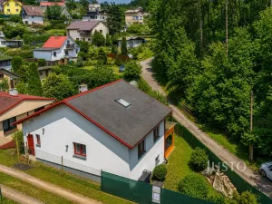 Prodej rodinného domu, Třebotov, Na Potoce, 107 m2