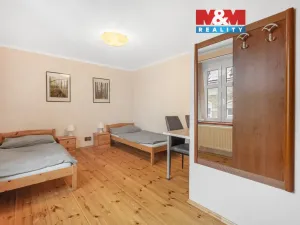 Prodej ubytování, Bílina - Mostecké Předměstí, Kyselská, 170 m2
