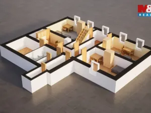 Prodej ubytování, Bílina - Mostecké Předměstí, Kyselská, 170 m2