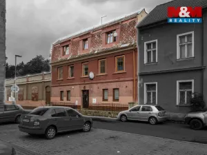 Prodej ubytování, Bílina - Mostecké Předměstí, Kyselská, 170 m2