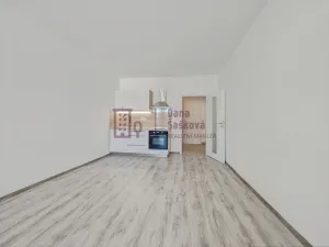 Pronájem bytu 1+kk, Jindřichův Hradec - Jindřichův Hradec II, Nádražní, 43 m2