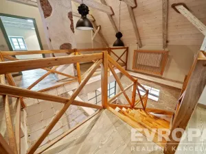 Prodej rodinného domu, Rudník, 280 m2