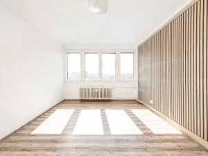 Pronájem bytu 2+1, Liberec - Liberec X-Františkov, Františkovská, 59 m2