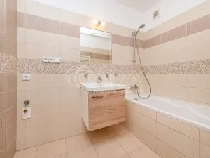 Pronájem bytu 2+1, Liberec - Liberec X-Františkov, Františkovská, 59 m2