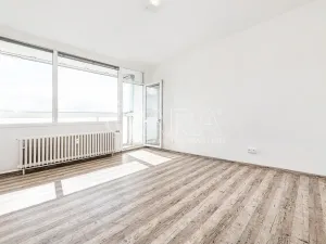 Pronájem bytu 2+1, Liberec - Liberec X-Františkov, Františkovská, 59 m2