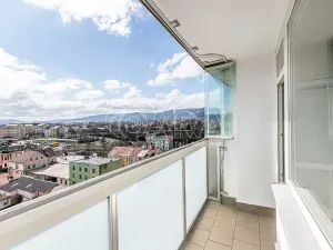 Pronájem bytu 2+1, Liberec - Liberec X-Františkov, Františkovská, 59 m2