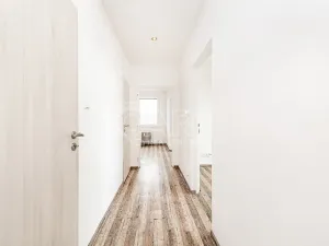 Pronájem bytu 2+1, Liberec - Liberec X-Františkov, Františkovská, 59 m2