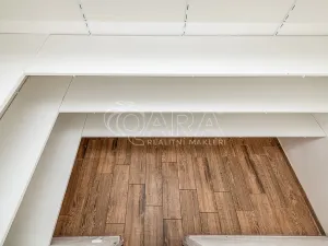 Pronájem bytu 2+1, Liberec - Liberec X-Františkov, Františkovská, 59 m2