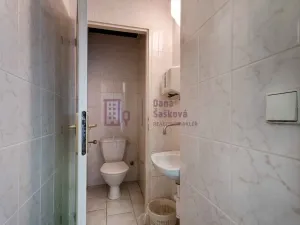 Pronájem kanceláře, Jindřichův Hradec - Jindřichův Hradec IV, Karlov, 36 m2