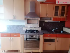 Pronájem bytu 4+1, Ústí nad Labem - Všebořice, Spartakiádní, 92 m2