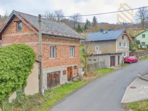 Prodej rodinného domu, Velichov, 778 m2