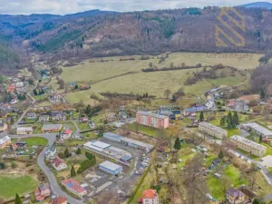 Prodej rodinného domu, Velichov, 55 m2