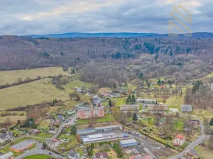 Prodej rodinného domu, Velichov, 55 m2