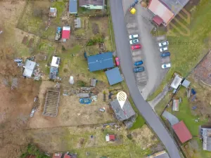 Prodej rodinného domu, Velichov, 55 m2