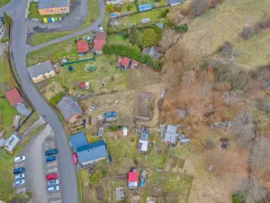 Prodej rodinného domu, Velichov, 55 m2