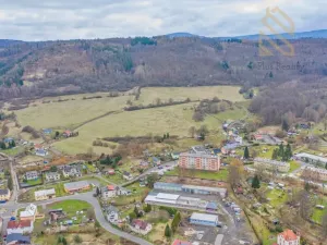 Prodej rodinného domu, Velichov, 55 m2