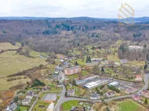 Prodej rodinného domu, Velichov, 55 m2