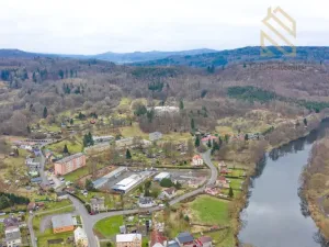 Prodej rodinného domu, Velichov, 55 m2