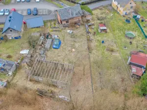 Prodej rodinného domu, Velichov, 55 m2