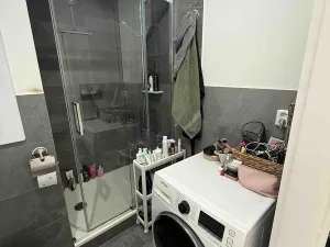 Pronájem bytu 1+kk, Olomouc - Neředín, Fragnerova, 34 m2