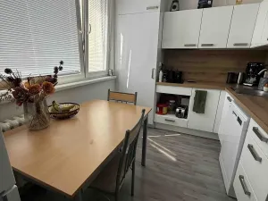 Pronájem bytu 1+kk, Olomouc - Neředín, Fragnerova, 34 m2