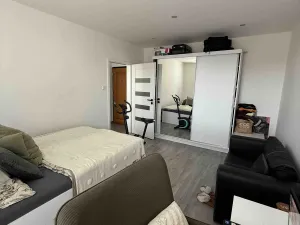 Pronájem bytu 1+kk, Olomouc - Neředín, Fragnerova, 34 m2