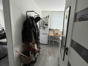 Pronájem bytu 1+1, Olomouc - Neředín, Fragnerova, 34 m2
