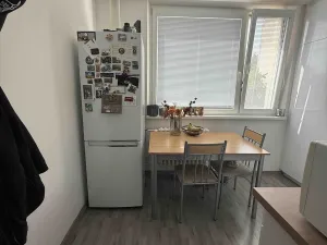 Pronájem bytu 1+1, Olomouc - Neředín, Fragnerova, 34 m2