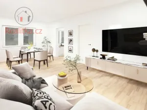 Prodej rodinného domu, Střemy, 120 m2