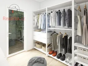 Prodej rodinného domu, Střemy, 120 m2