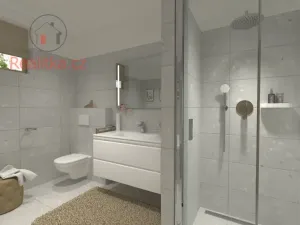 Prodej rodinného domu, Střemy, 120 m2