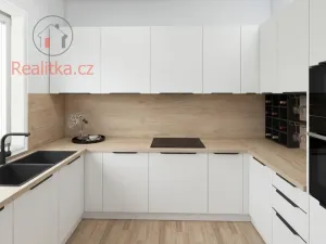 Prodej bytu 5+kk, Střemy, 120 m2