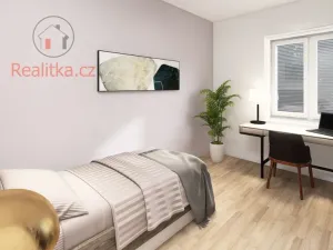 Prodej bytu 5+kk, Střemy, 120 m2